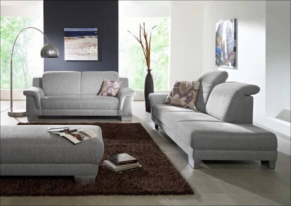 Fotogalerie - SOFALAND - Designed For Life - Sofaland