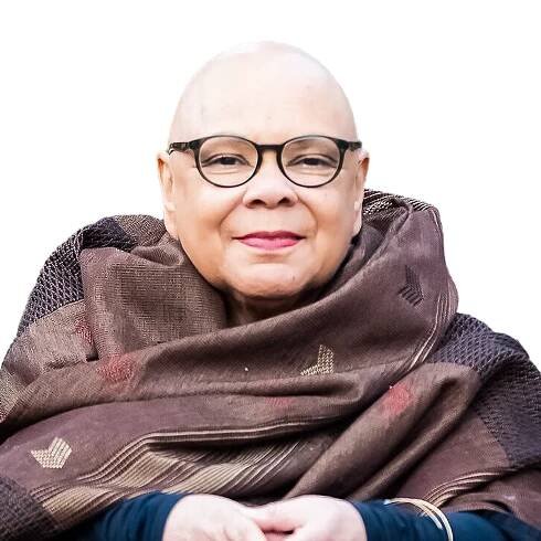 Ruth King - The Medicine of Dharma - Point of Relation Podcast