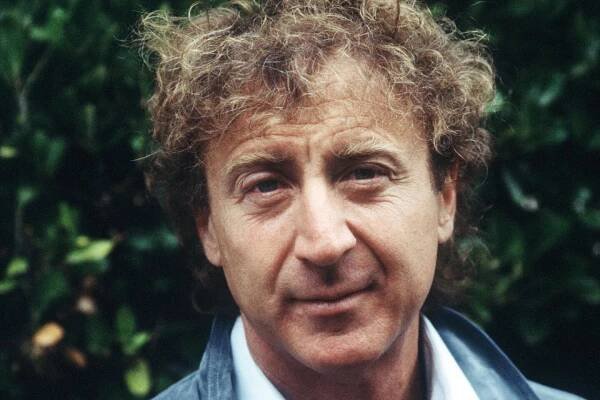 Gene Wilder