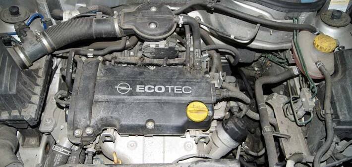Opel Corsa C (2000 – 2006): malý blesk má jiskru – AutoMoto Life