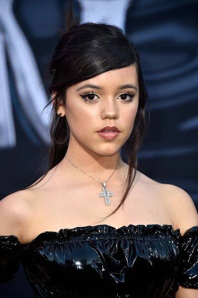 Jenna Ortega Tights Pictures