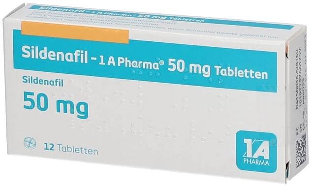 sildenafil 50 mg deutsch