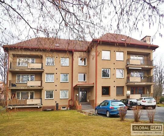 Prodej bytu 3+1 65 m², Rozkošská, Havlíčkův Brod