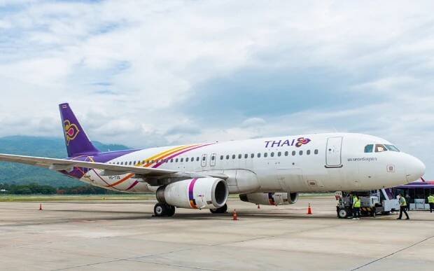 Thai Airways