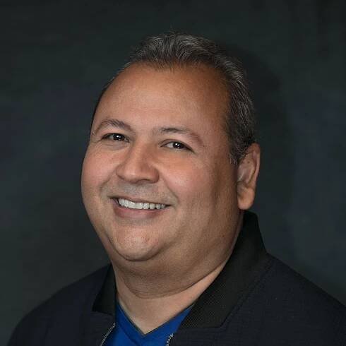 Juan Rodriguez