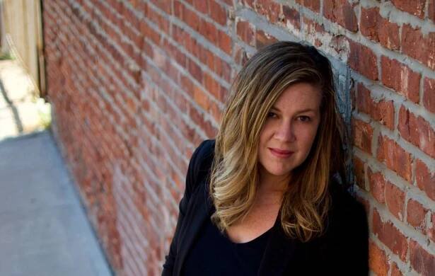 Luscious Jackson founding member Jill Cunniff showcased a new dimension of her many talents with her first exhibition of original artwork, Lyric and Word Paintings. The exhibition ran from Thursday, September 19-23, 2018 at 198 Allen Street in New...
