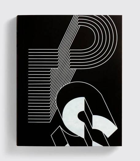 Paula Scher: Works (concise)