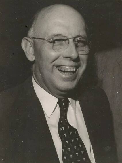 George Edward Franklin, Sr.