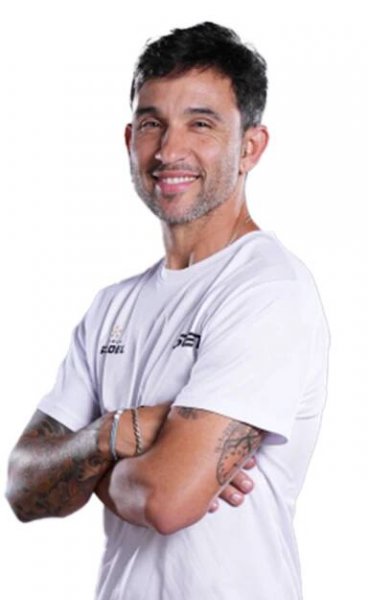 Carlos Daniel Gutierrez