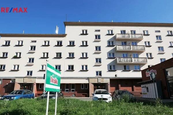 Nájem bytu 2+1 v Labské kotlině I v Hradci Králové. | RE/MAX Future