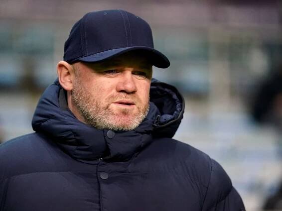 Wayne Rooney explains why he chose Plymouth over TV punditry: ‘I don’t want to become the next Gary Neville’