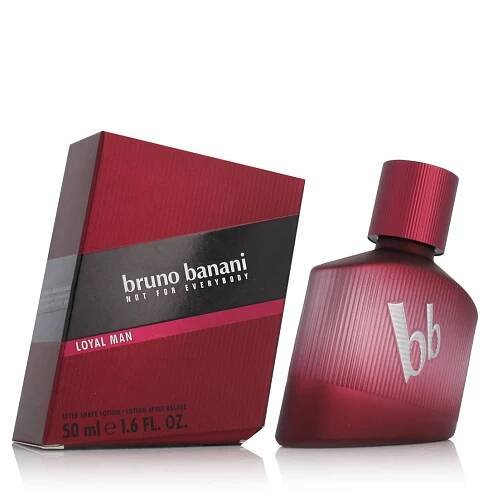 Bruno Banani Loyal Man AS 50 ml M