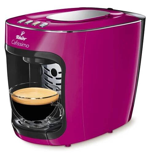 Tchibo Cafissimo MINI