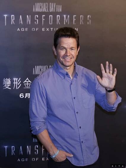 Mark Wahlberg