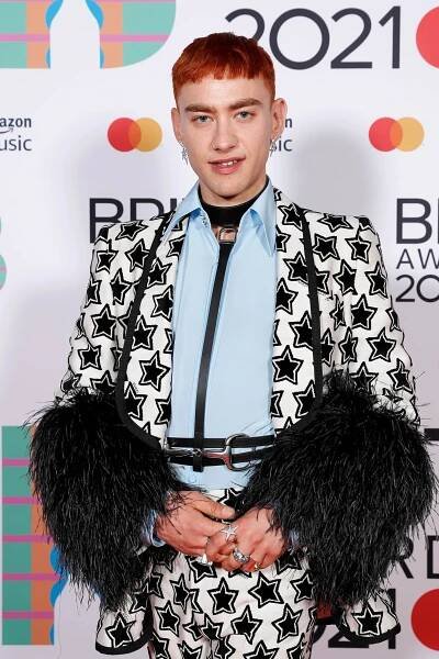 Olly Alexander
