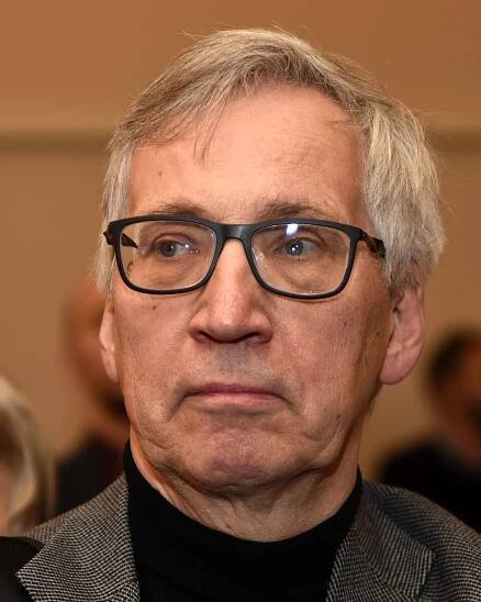 Soubor:Lubomír Slavíček (2020).jpg