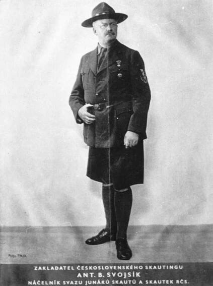 Rudolf Plajner: ABS 1876 - 1976