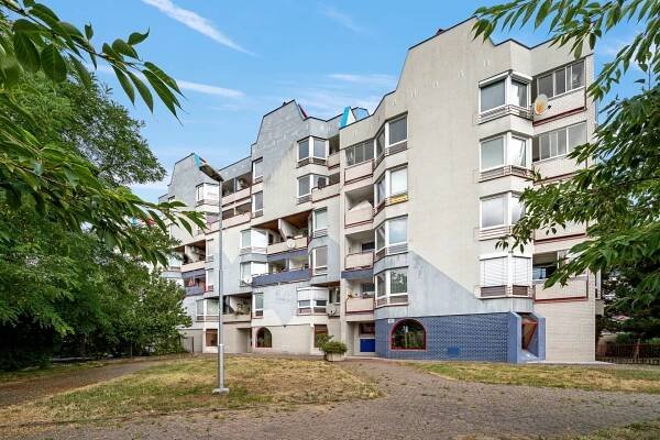 Byt 3+1 s podzemní garáží – Pardubice | GALO REALITY