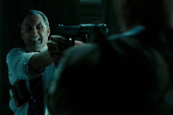 Live Free or Die Hard - Michael Papajohn
