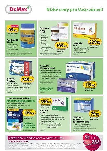 Označte produkt do nákupního košíku