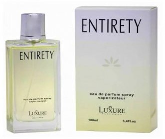 Luxure ENTIRETY eau de parfum - Parfémovaná voda 100 ml