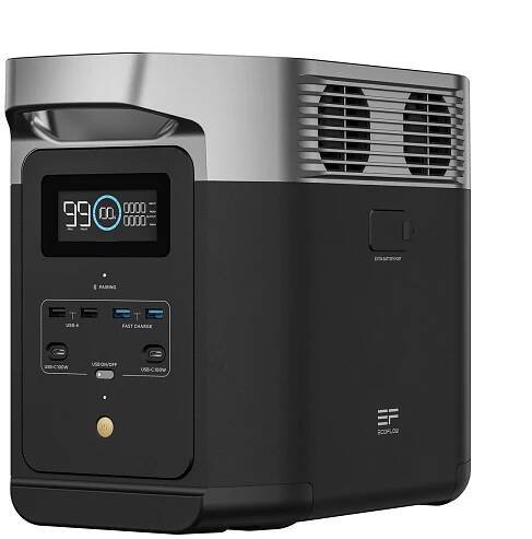 EcoFlow DELTA 2