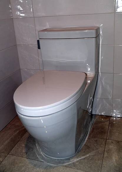 Gallery - Grabill Plumbing