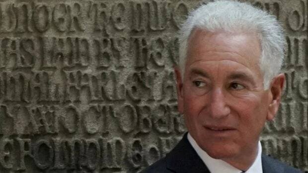 Charles Kushner