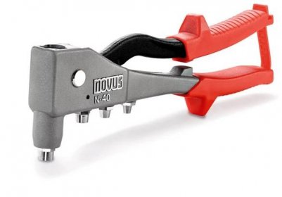 Blind rivet tools | Kategorije proizvoda | Innotiv