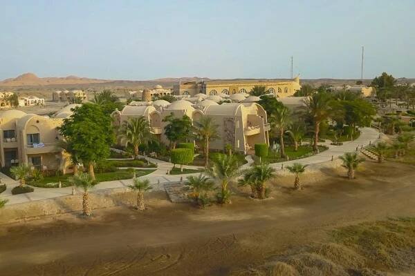 Shams Alam Beach Resort