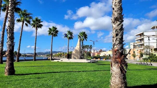Olbia photo