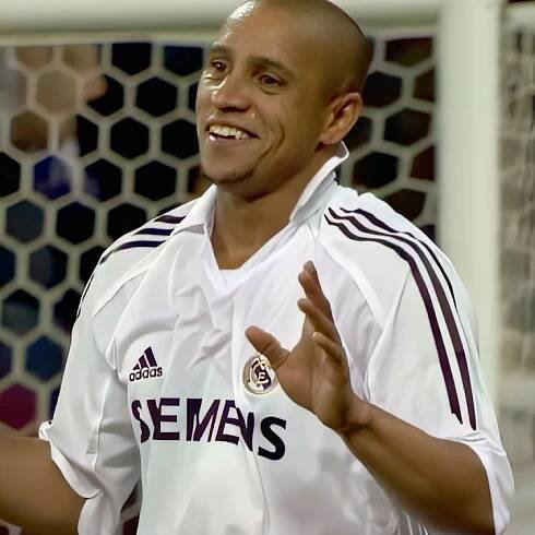 Roberto Carlos Prime