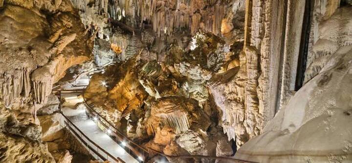 Cueva de Nerja