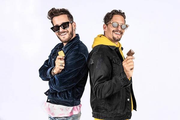 José Vergara • Photographer / Director - Mau & Ricky