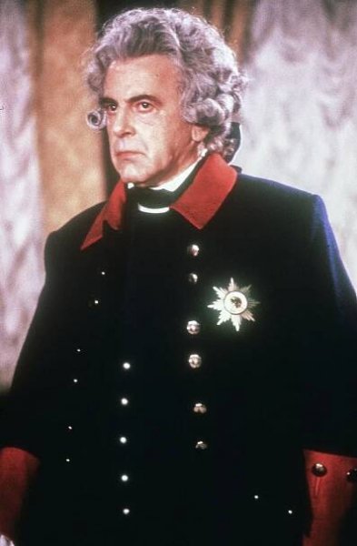 Mladá Kateřina Veliká - Z filmu - Maximilian Schell