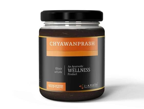 Chyawanprash