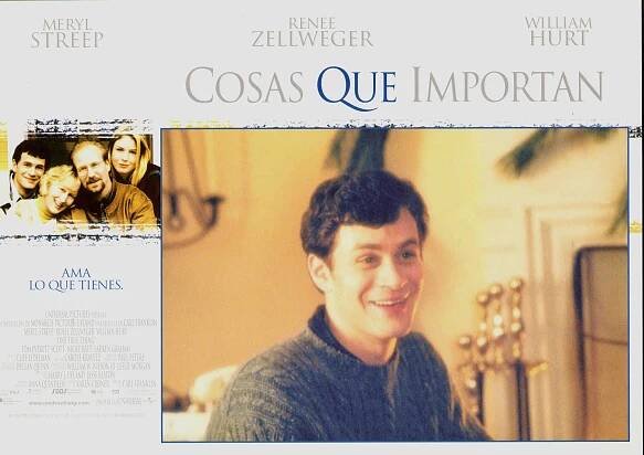 Jediná správná věc - Fotosky - Tom Everett Scott