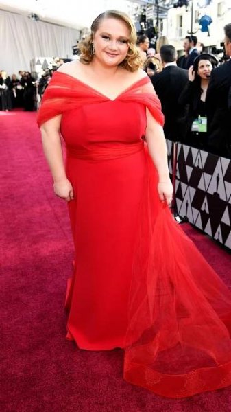 Oscars 2019 Red Carpet Fashion: See Celeb Dresses, Gowns