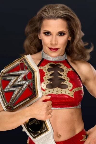 Live from Vegas with Mickie James for WrestleMania Week! - eBay Live