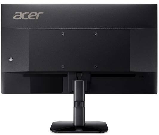 Acer/KA222QE0bi/21,5"/IPS/FHD/100Hz/4ms/Black/2R - BOHEMIA COMPUTERS 