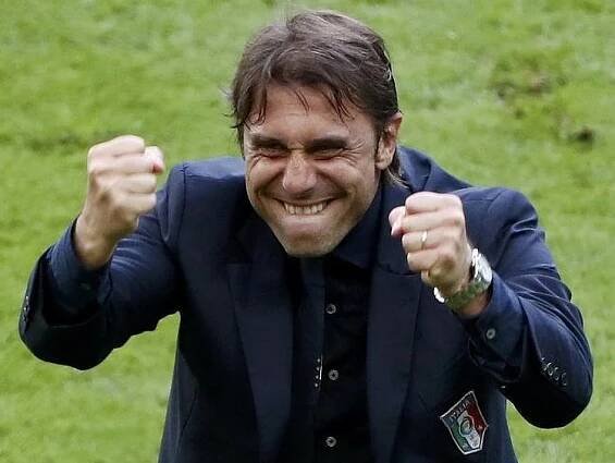 Antonio Conte - Sport.cz