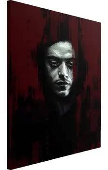 Obraz na plátně Andy Warhol 70x100