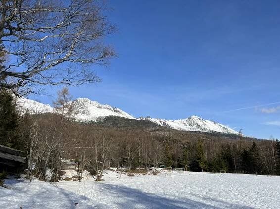 Na predaj posledný 2-izbový byt v lukratívnej lokalite Vysoké Tatry, katastrálne územie Štrbské Pleso, obec Vyšné Hágy v