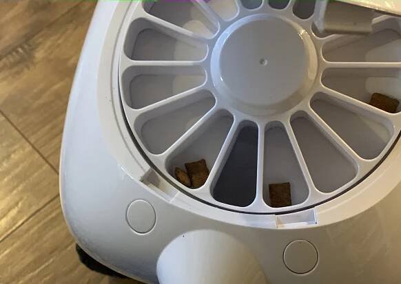 Dogness Smart iPet Red Robot Review