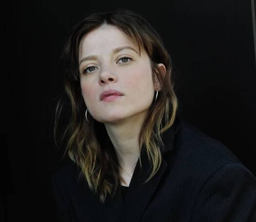 Jella Haase @ SPIELKIND