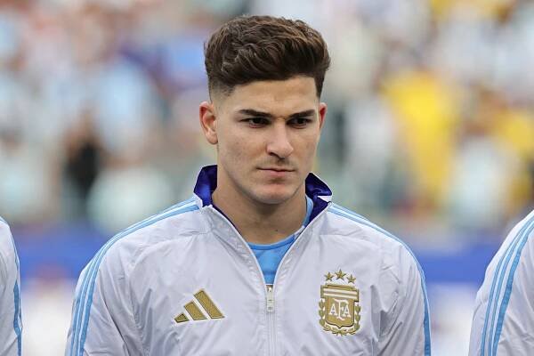 Ecuador v Argentina - International Friendly