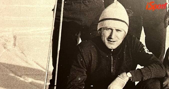 Zemřel Pavel Ploc. Průkopník českého biatlonu a otec olympijského medailisty