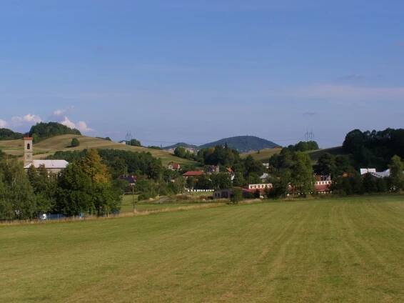 Veřovice – informace a podrobnosti