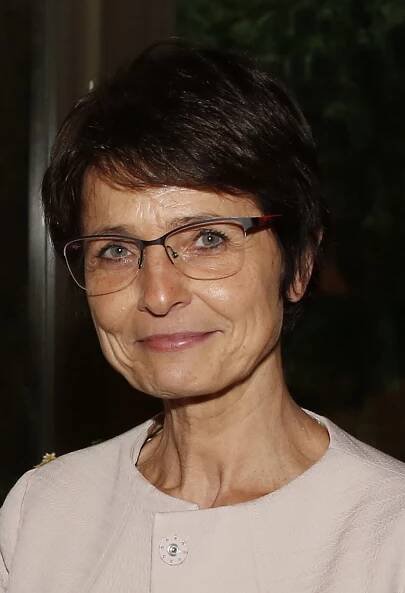 Marianne Thyssenová – Wikipedie