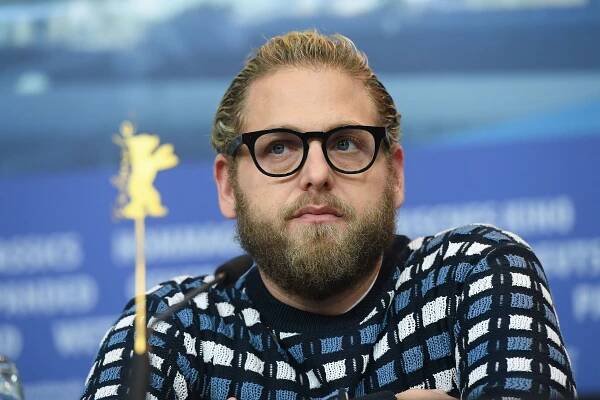 ‘It’s not helpful’: Jonah Hill asks fans not to comment on his body